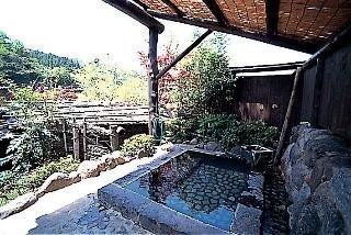 Ryokan Yamanoyu Кумамото Экстерьер фото